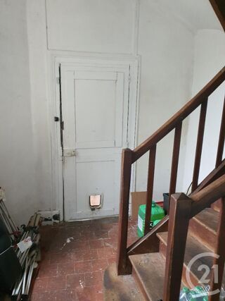 Maison à vendre 3 pièces 94 m²
