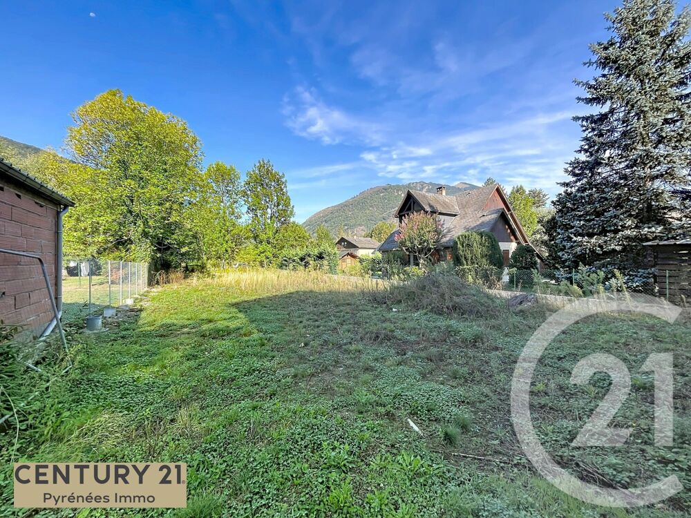 vente Maison - 4 pièce(s) - 200 m² Saint-Mamet (31110)
