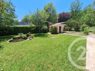  Maison à vendre 4 pièces 92 m²