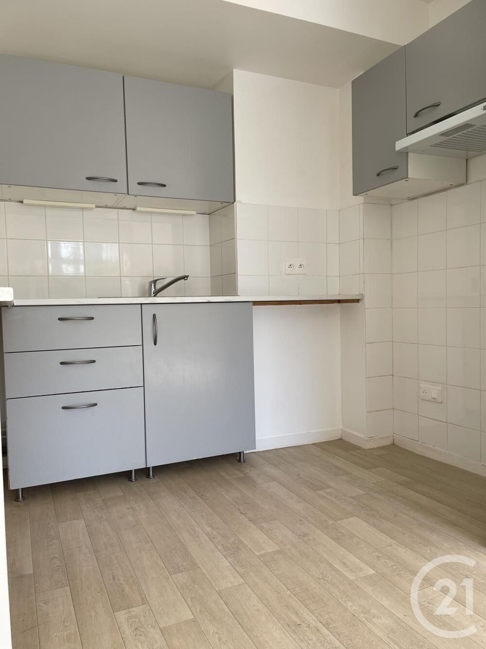 location Appartement - 2 pièce(s) - 41 m² Athis-Mons (91200)