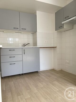  Appartement à louer 2 pièces 41 m²