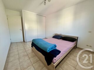  Appartement � louer 3 pi�ces 61 m�