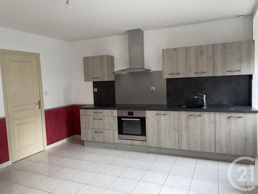 location Maison - 5 pièce(s) - 75 m² Saint-Nicolas-de-Redon (44460)