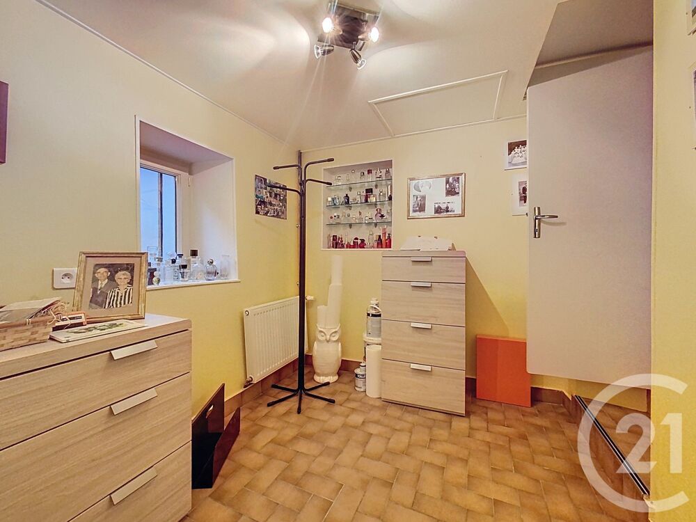 vente Maison - 4 pi�ce(s) - 99 m� Le Montet (03240)