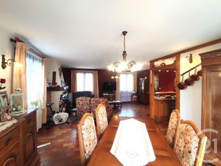  Maison à vendre 5 pièces 222 m²