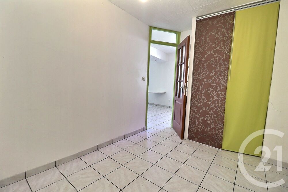 vente Appartement - 2 pièce(s) - 38 m² Ambérieu-en-Bugey (01500)