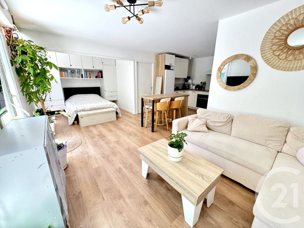 Appartement 2 pièces 37 m² · à Tournefeuille · 37 m² · 129 000 €