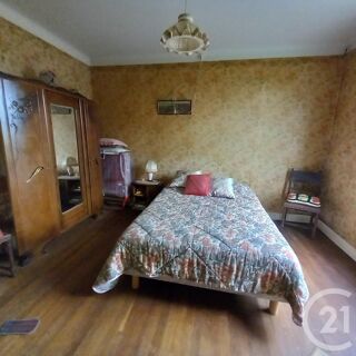  Maison � vendre 3 pi�ces 140 m�