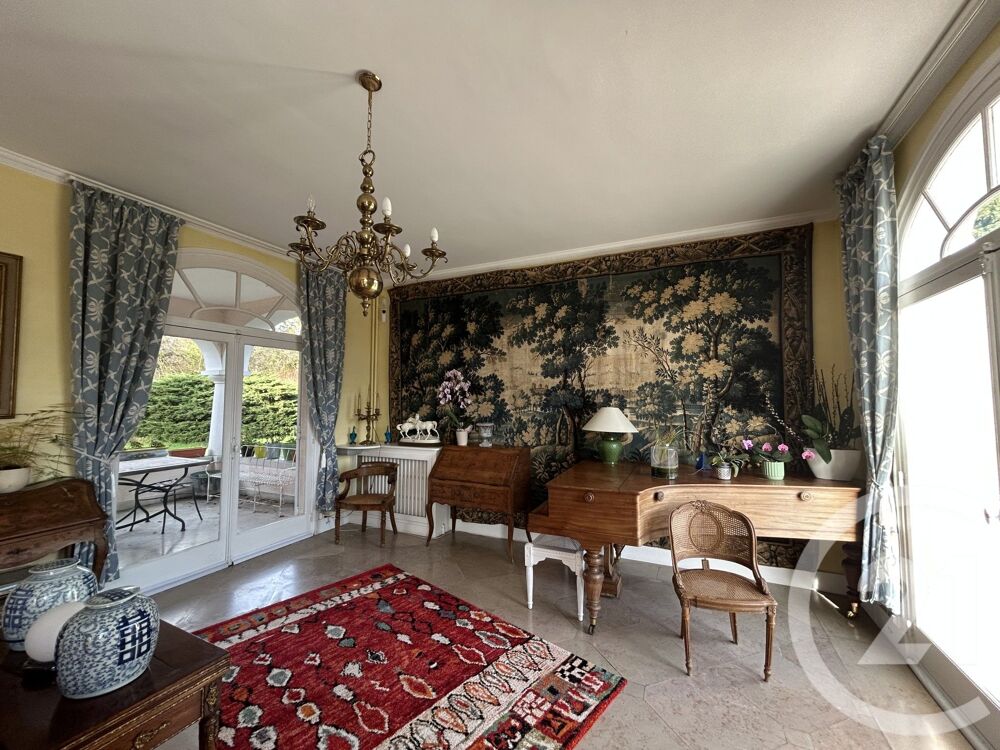 � vendre  Maison Samois-sur-Seine (77920)