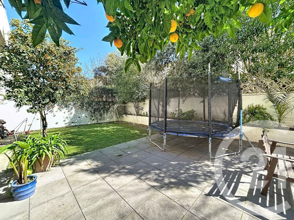 vente Appartement - 5 pièce(s) - 181 m² Perpignan (66100)