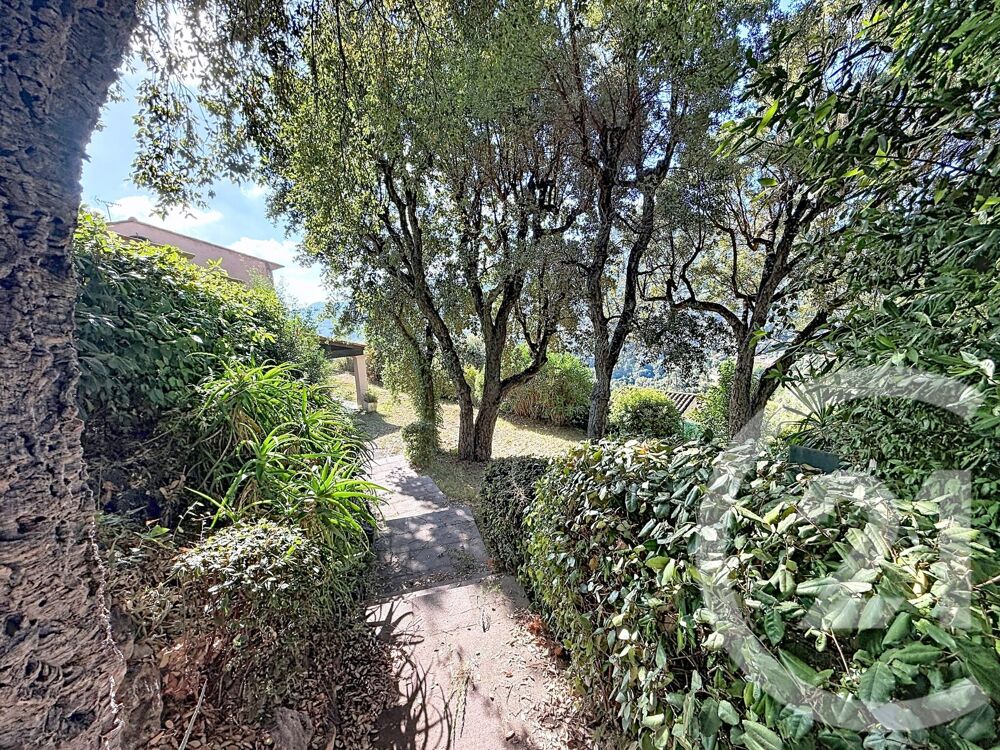vente Maison - 5 pièce(s) - 142 m² Mandelieu-la-Napoule (06210)