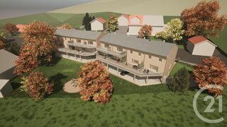  Appartement � vendre 3 pi�ces 62 m�