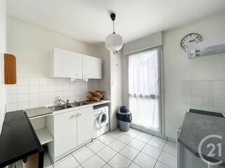 location Appartement - 2 pièce(s) - 50 m² Tours (37000)