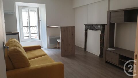  Appartement � louer 2 pi�ces 37 m�