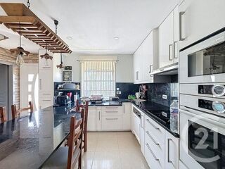  Maison à vendre 5 pièces 100 m²