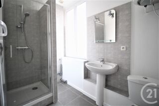  Appartement � louer 3 pi�ces 47 m�