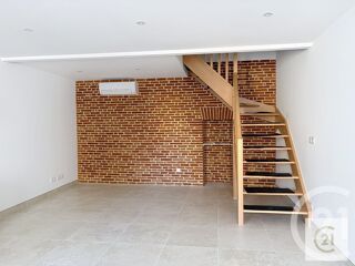  Maison à louer 3 pièces 44 m²
