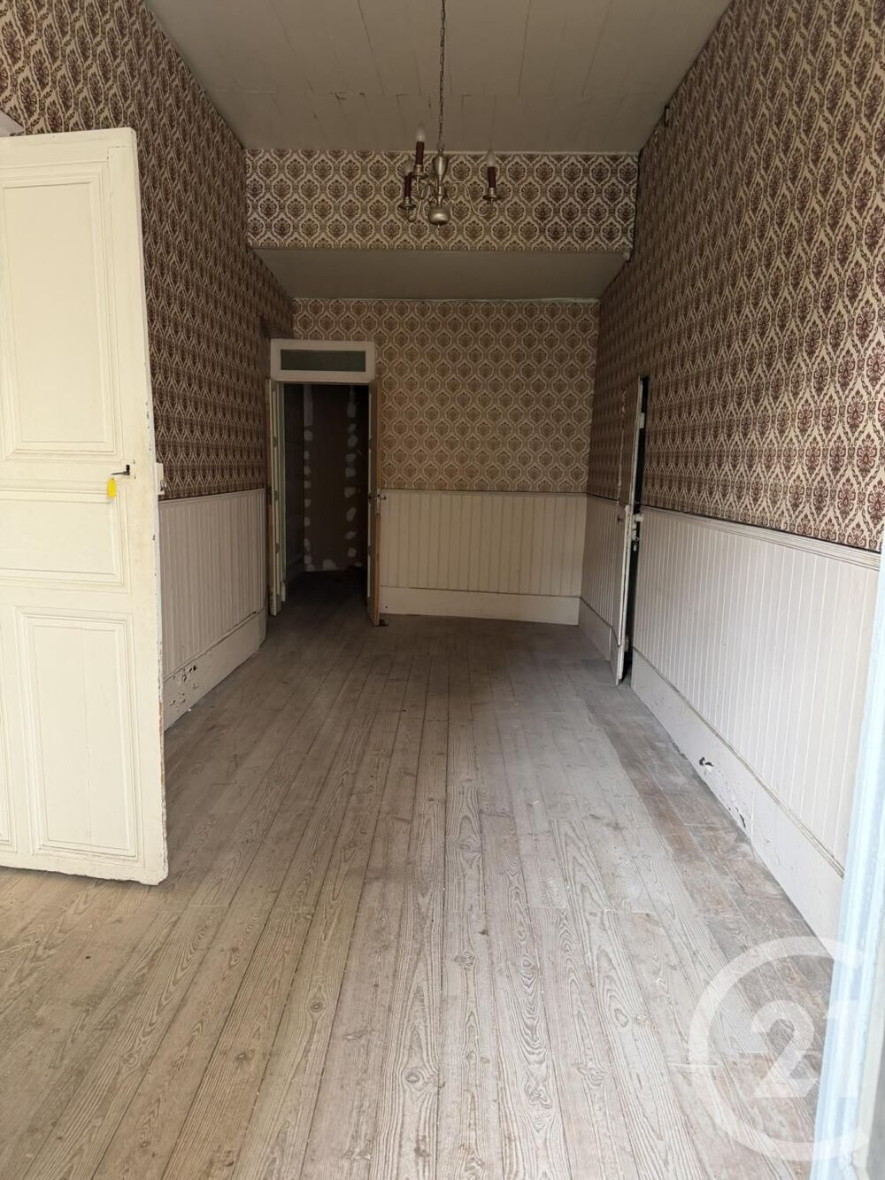 vente Maison - 5 pièce(s) - 157 m² Cahors (46000)