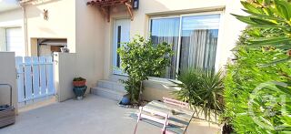  Maison � vendre 3 pi�ces 76 m�