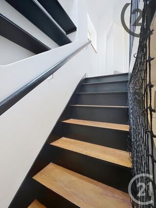  Maison à louer 3 pièces 71 m²