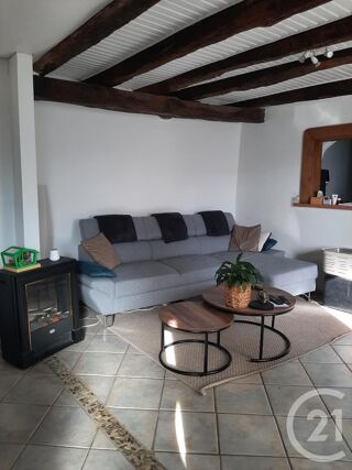  Maison � vendre 3 pi�ces 81 m�