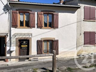  Maison � vendre 4 pi�ces 99 m�