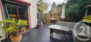  Maison à vendre 4 pièces 161 m²