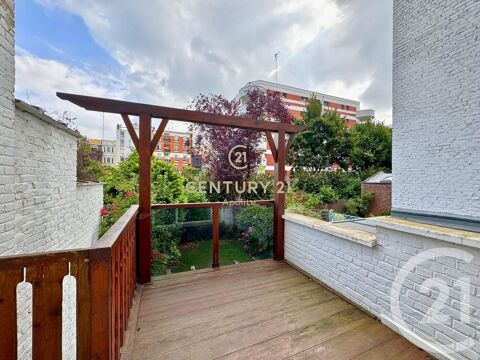  Maison � louer 5 pi�ces 125 m�