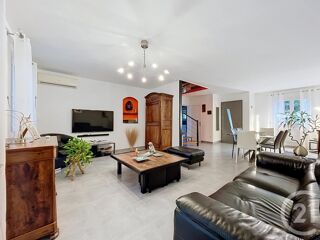 vente Maison - 6 pièce(s) - 163 m² Bagnols-sur-Cèze (30200)