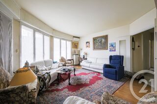  Appartement � vendre 3 pi�ces 89 m�