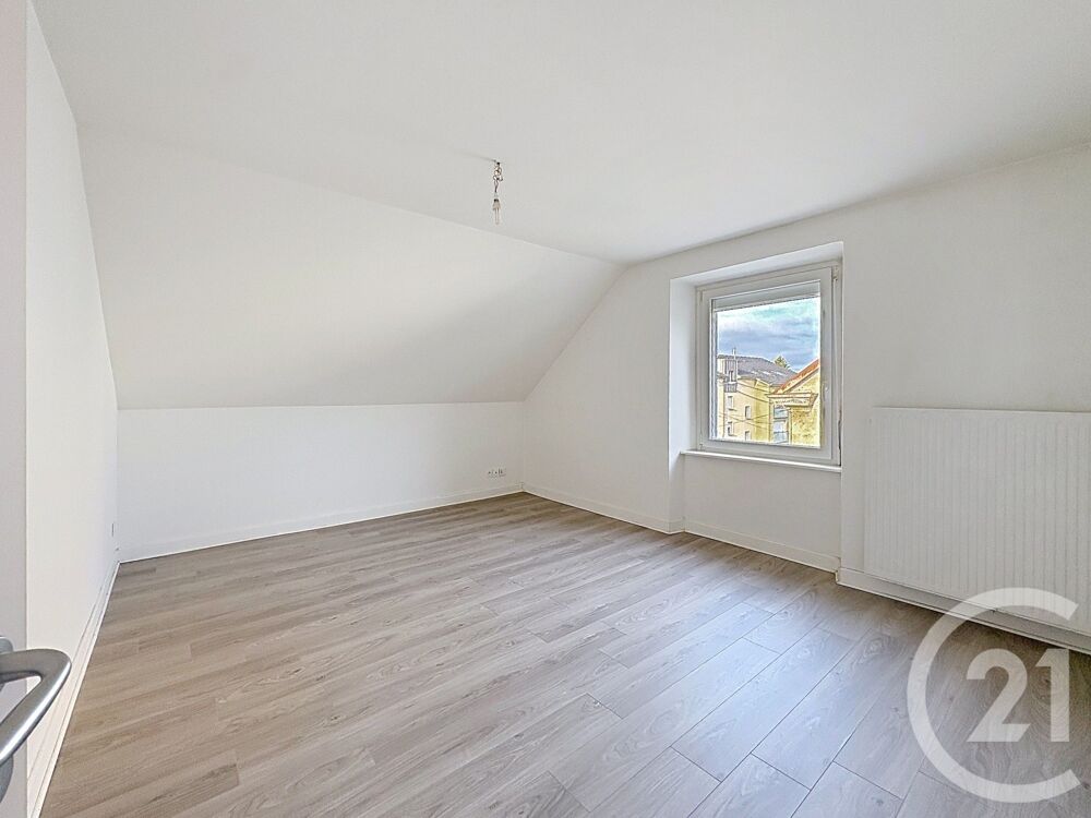 location Appartement - 1 pièce(s) - 30 m² Seloncourt (25230)
