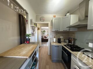  Appartement � vendre 3 pi�ces 65 m�