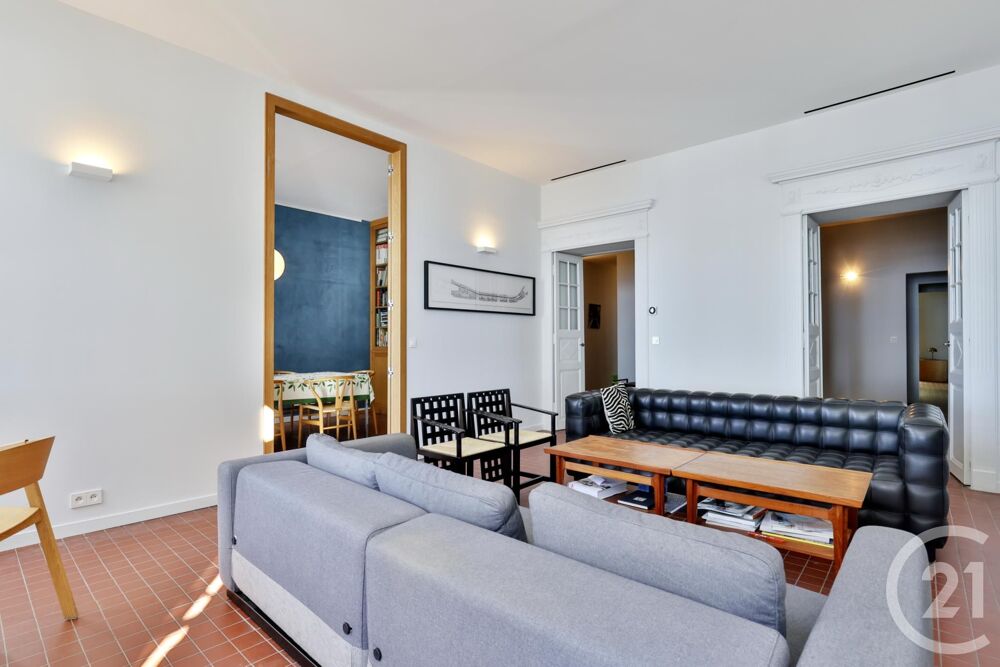 � vendre  Appartement Nice (06300)