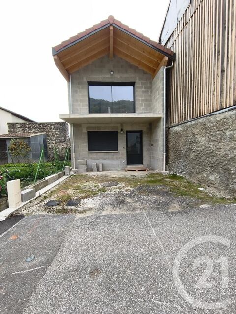  Maison  louer 2 pices 40 m