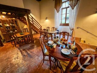  Maison � vendre 13 pi�ces 394 m�