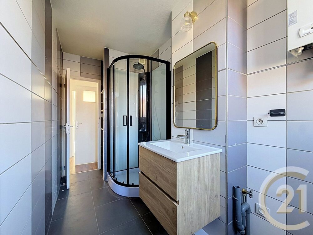 location Appartement - 3 pièce(s) - 54 m² Belfort (90000)
