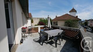  Appartement à louer 3 pièces 80 m²