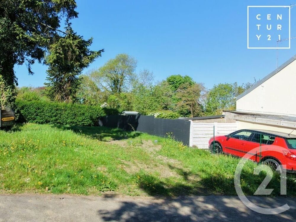 vente Terrain - 207 m² Hautmont (59330)