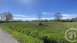  Terrain � vendre 1352 m�