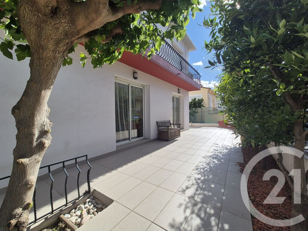 vente Maison - 5 pièce(s) - 167 m² Perpignan (66000)