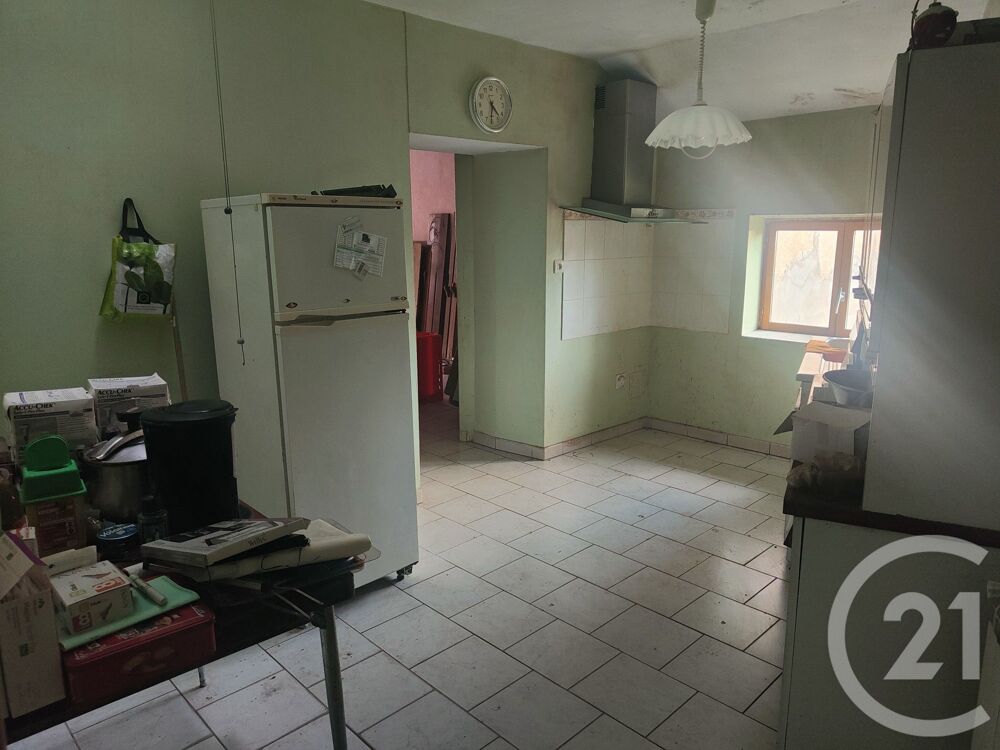 vente Maison - 3 pièce(s) - 109 m² Garchy (58150)