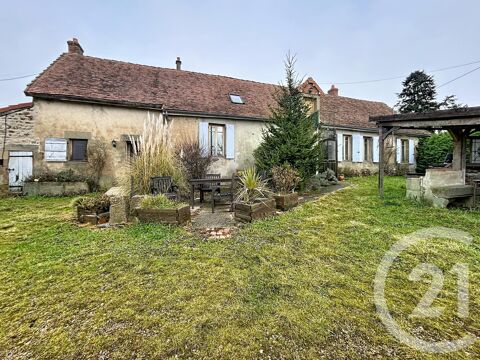  Vente Maison Maison - 8 pi�ce(s) - 308 m�