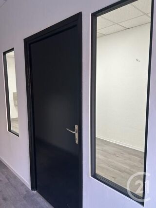  Appartement à louer 1 pièce 17 m²