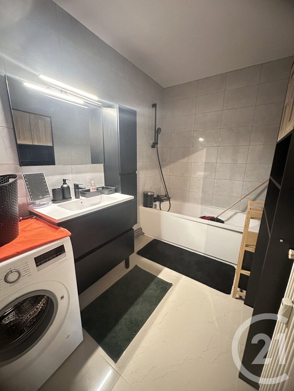 location Appartement - 4 pièce(s) - 75 m² Joué-lès-Tours (37300)