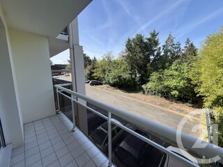  Appartement à louer 1 pièce 19 m²