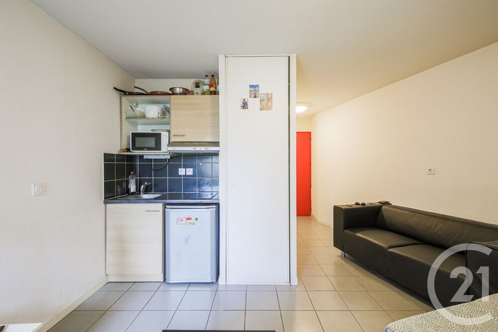 EXCLUVISITE ! IDEAL INVESTISSEUR - HORS ENCADRE....