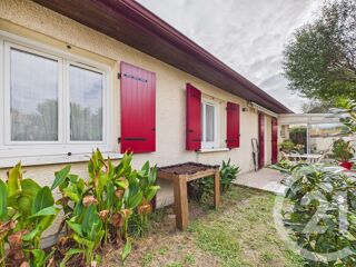 Maison 4 pièces 107 m² · à Villenave-d'Ornon · 107 m² · 349 200 €
