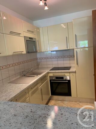  Appartement � louer 2 pi�ces 51 m�