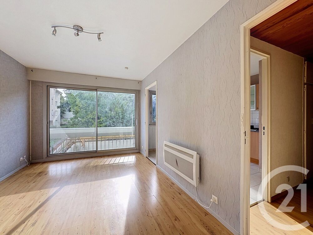 Appartement 1 pièce 32 m² · à Nancy · 32 m² · 71 500 €
