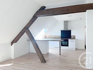  Appartement à louer 2 pièces 45 m²